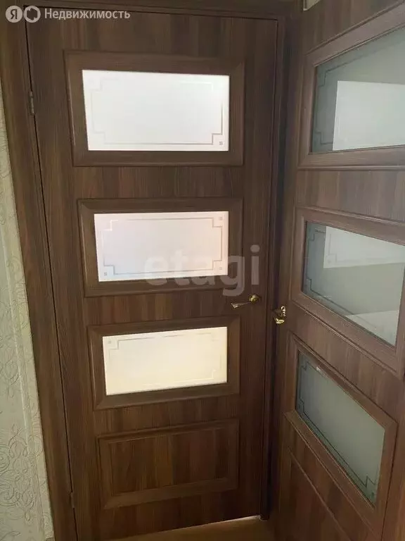 2-комнатная квартира: Гвардейск, Калининградская улица, 34 (36.7 м) - Фото 0