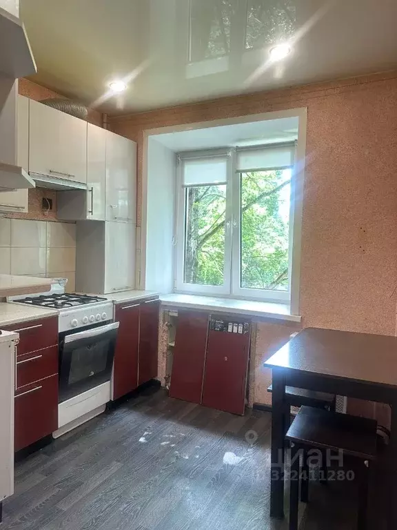 2-к кв. Калужская область, Обнинск просп. Ленина, 94 (51.0 м) - Фото 1