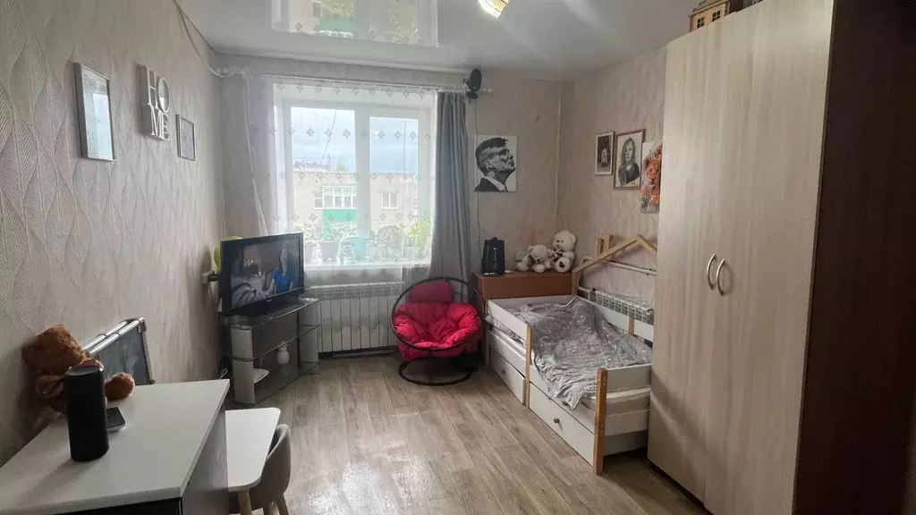 Продаётся 1-к квартира, 28.5 м - Фото 1