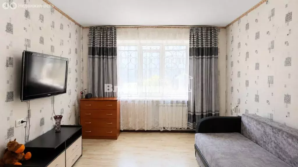 2-комнатная квартира: Находка, улица Свердлова, 47 (52 м) - Фото 1
