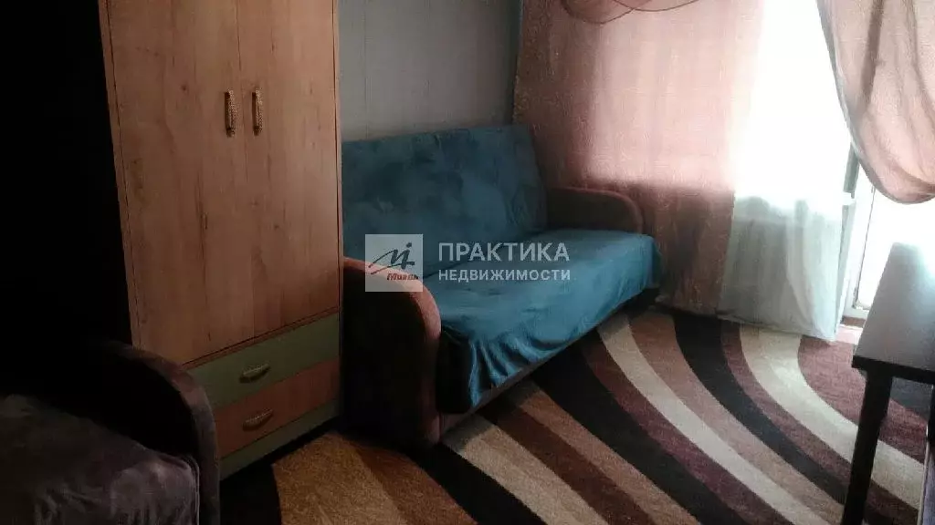 Продается 1-комнатная квартира - Фото 1