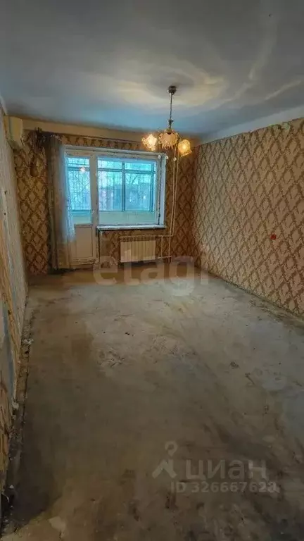 2-к кв. Ростовская область, Ростов-на-Дону просп. Королева, 2 (52.0 м) - Фото 2