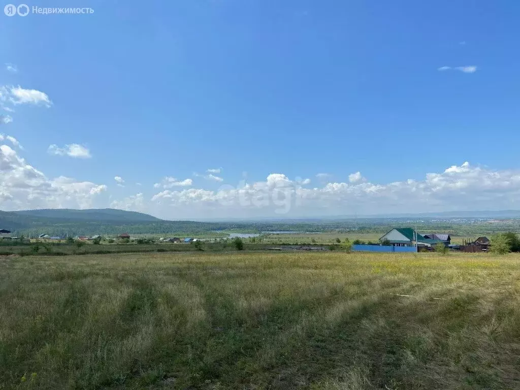 Участок в село Засопка, улица Седова (7.8 м) - Фото 0