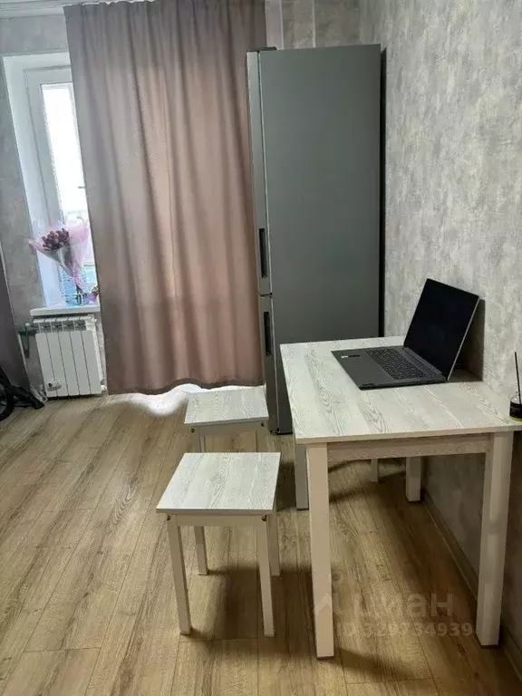 1-к кв. Псковская область, Псков Инженерная ул., 125 (37.0 м) - Фото 2