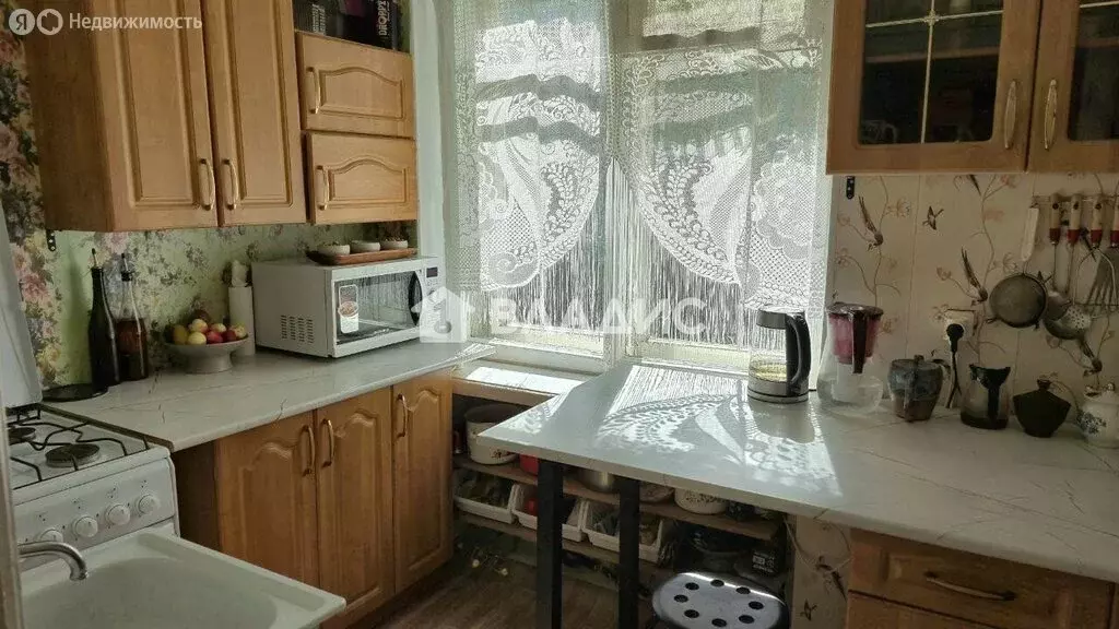 3-комнатная квартира: Павловск, Лебединая улица, 10 (77.3 м) - Фото 1