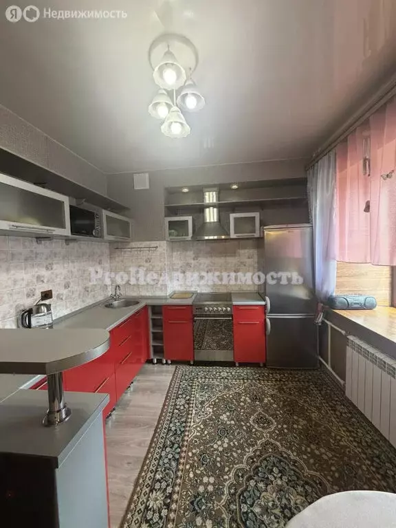 2-комнатная квартира: Кызыл, улица Кочетова, 59/2 (58.6 м) - Фото 2