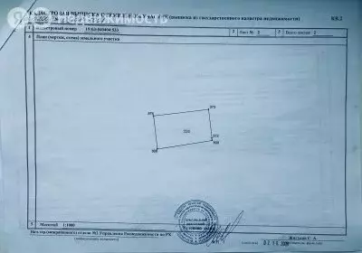 Участок в Саяногорск, улица Мичурина (12 м) - Фото 1