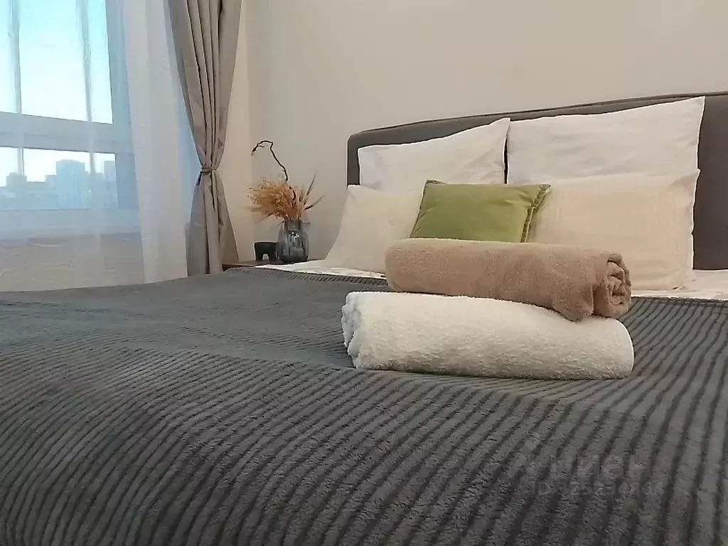 Студия Башкортостан, Уфа Зеленая Роща жилрайон, Урбаника жилой ... - Фото 2