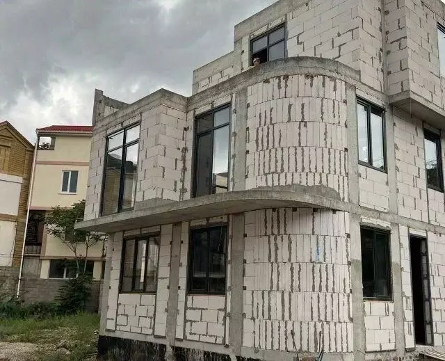 Таунхаус в Крым, Ялта муниципальный округ, Гаспра пгт ш. Алупкинское, ... - Фото 0