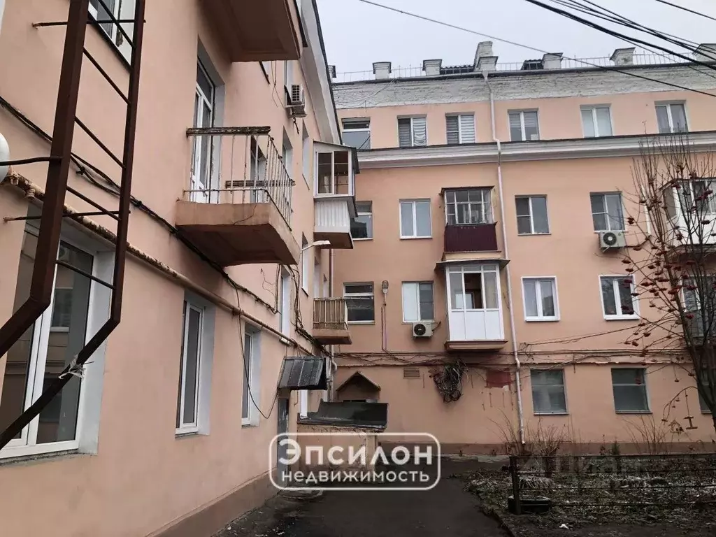 3-к кв. Курская область, Курск ул. Ленина, 19 (66.7 м) - Фото 0