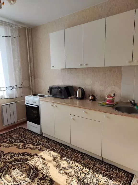 1-к. квартира, 40 м, 5/10 эт. - Фото 0