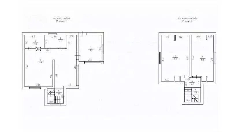 Дом в Новосибирская область, Новосибирск Инской узел СНТ, пер. ... - Фото 2