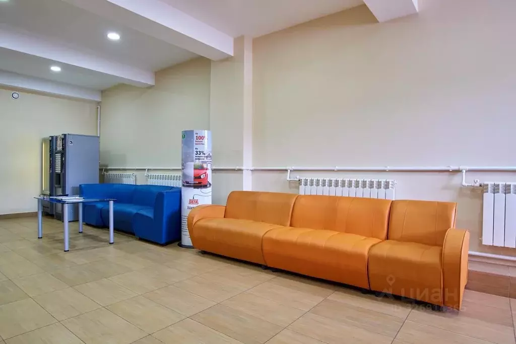 Офис в Москва проезд 8-й Марьиной Рощи, 30с1 (78 м) - Фото 2