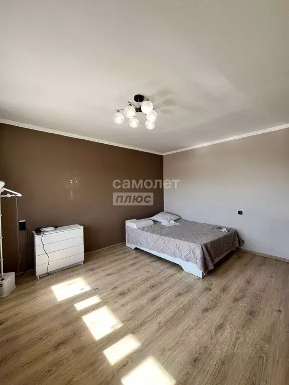 1-к кв. Бурятия, Улан-Удэ Приречная ул., 5 (32.3 м) - Фото 1