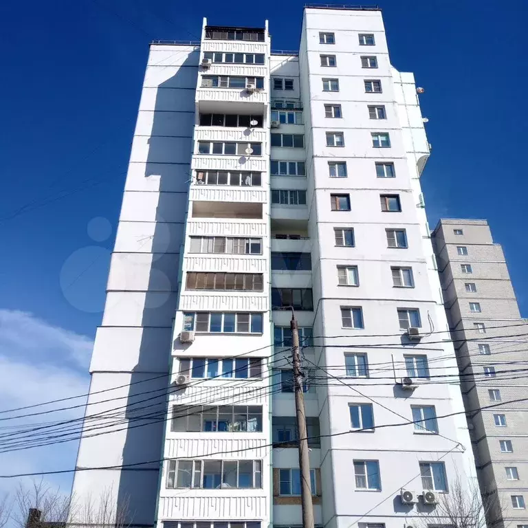 3-к. квартира, 83 м, 12/14 эт. - Фото 0