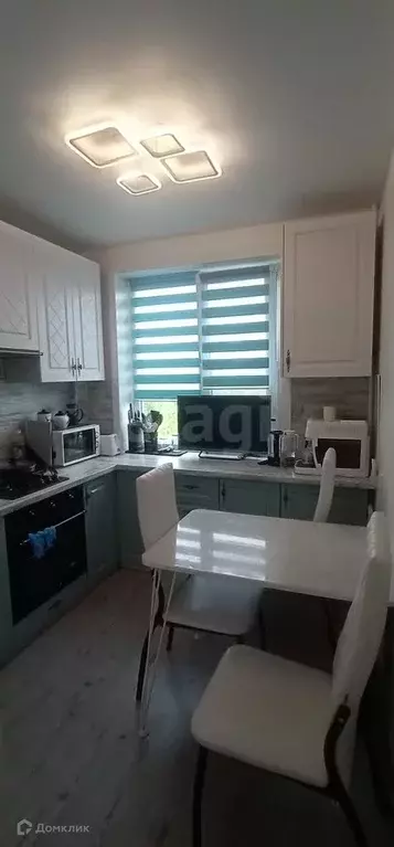 Продаётся 2-к квартира, 44.3 м - Фото 1