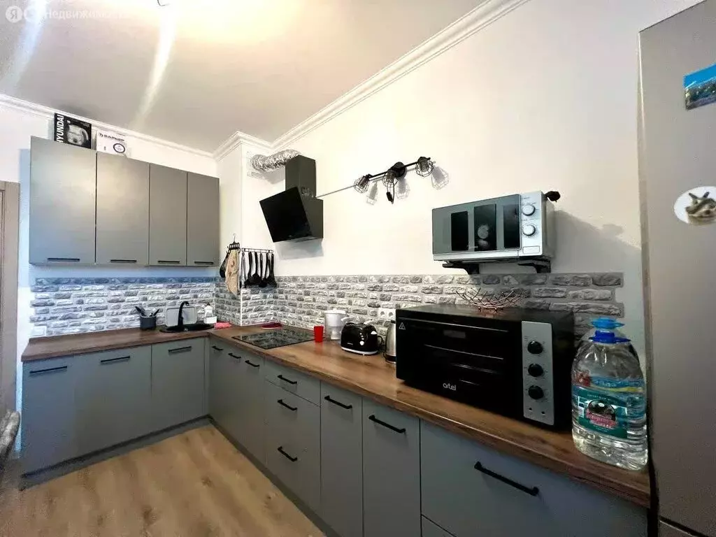 2-комнатная квартира: Тверь, Новочеркасская улица, 48 (53.7 м) - Фото 0