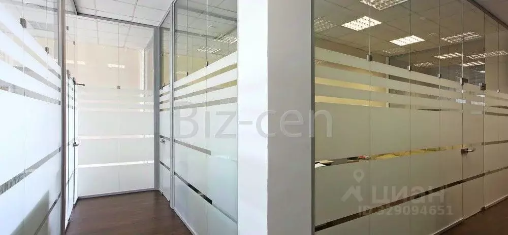 Офис в Московская область, Мытищи ш. Волковское, 5ас1 (54 м) - Фото 2