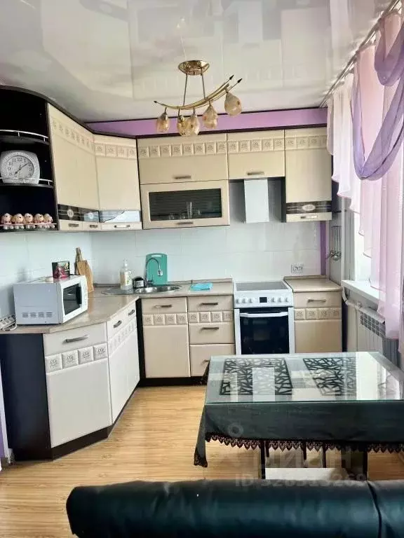 1-к кв. Приморский край, Арсеньев ул. Жуковского, 43 (32.0 м) - Фото 1