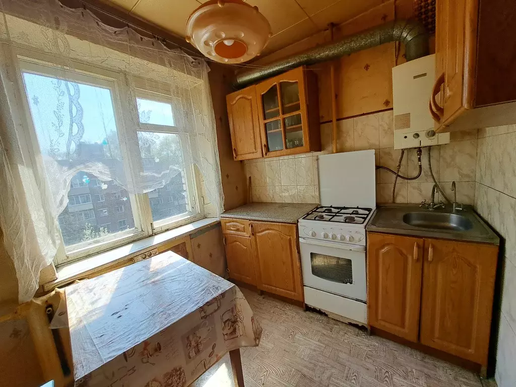 Продаётся 2-к квартира, 45 м - Фото 0
