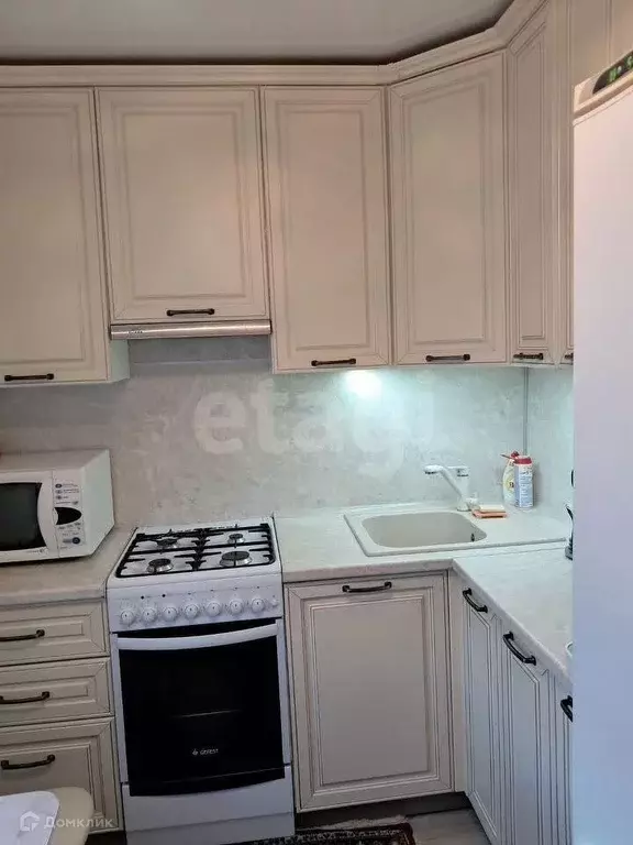 Продаётся 3-к квартира, 59.1 м - Фото 0