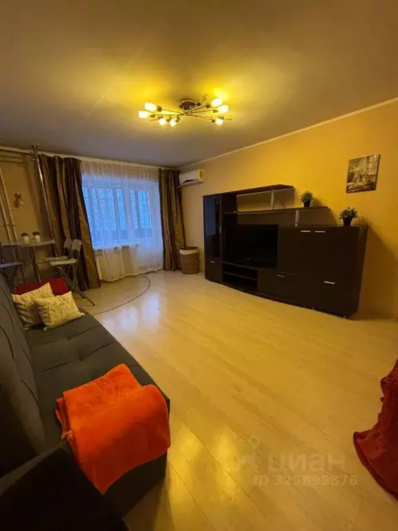 3-к кв. Нижегородская область, Нижний Новгород ул. Бориса Панина, 10 ... - Фото 1