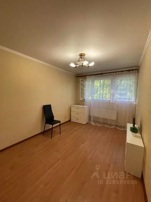 3-к кв. Санкт-Петербург Серебристый бул., 22К3 (64.0 м) - Фото 1