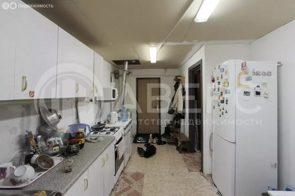 3-комнатная квартира: Муром, Солнечная улица, 26 (57 м) - Фото 1