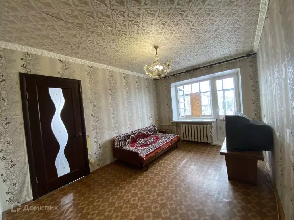 Продаётся 3-к квартира, 51.1 м - Фото 0