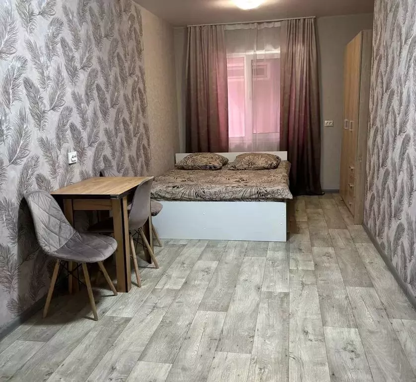 Комната Краснодарский край, Сириус пгт ул. Нижнеимеретинская, 151 - Фото 0