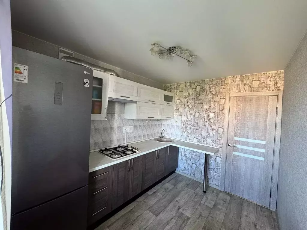 Продаётся 1-к квартира, 37.4 м - Фото 1