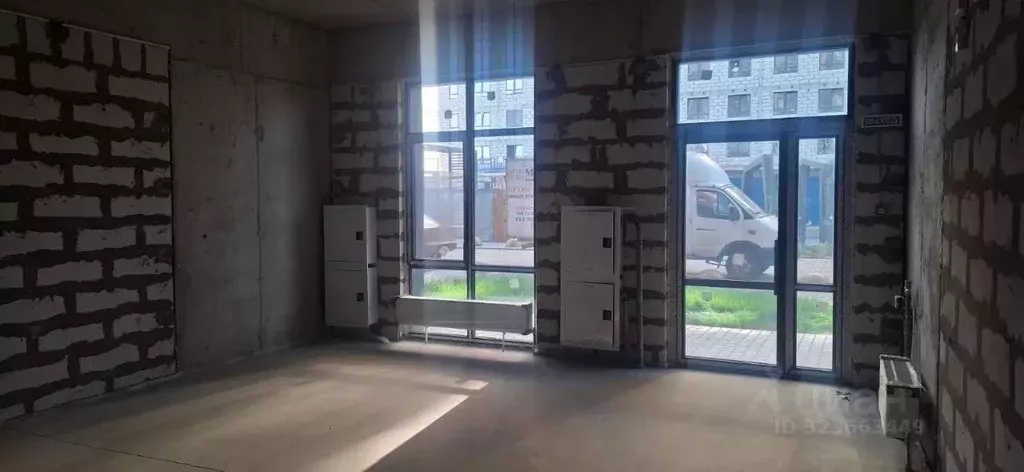 Торговая площадь в Ростовская область, Ростов-на-Дону ул. Зорге, 11 ... - Фото 2