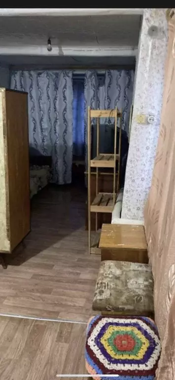 1-к кв. Башкортостан, Уфа Революционная ул., 17 (35.0 м) - Фото 1