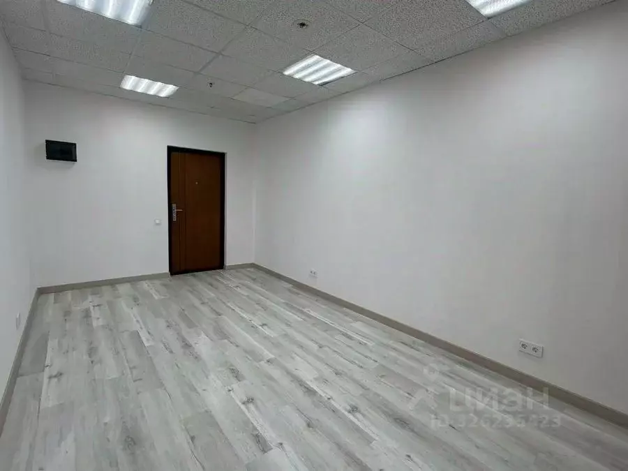 Офис в Новосибирская область, Новосибирск ул. Жуковского, 102 (18 м) - Фото 1