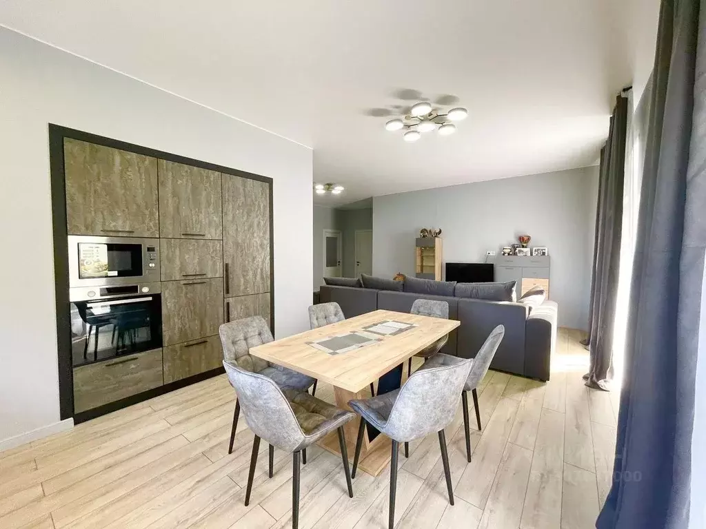 Дом в Ярославская область, Переславль-Залесский муниципальный округ, ... - Фото 2