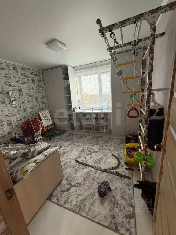 3-к кв. Ямало-Ненецкий АО, Приуральский район, с. Аксарка, Брусничный ... - Фото 2