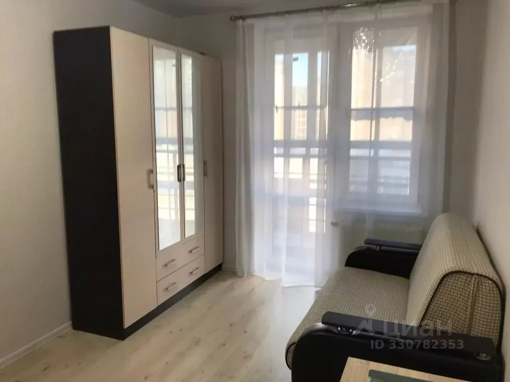 Студия Московская область, Балашиха ш. Косинское, 6 (22.0 м) - Фото 1