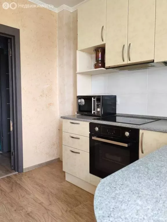 1-комнатная квартира: Подстепки, Вербная улица, 9 (35 м) - Фото 0