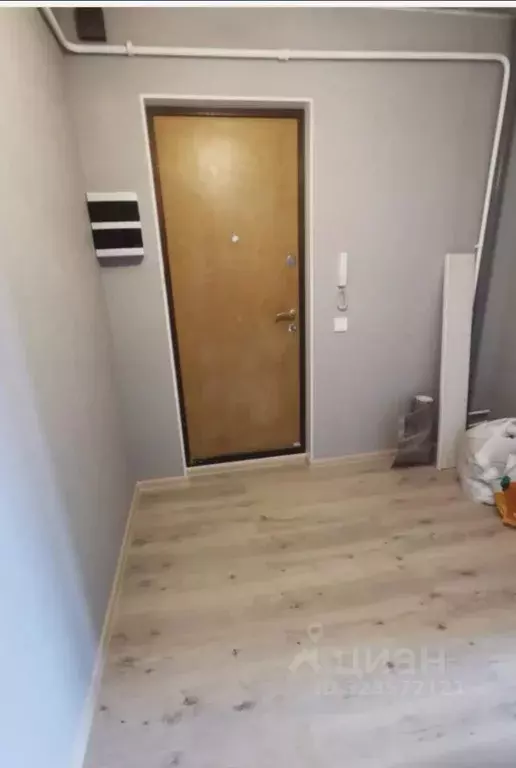 3-к кв. Московская область, Раменский муниципальный округ, пос. Дружба ... - Фото 2