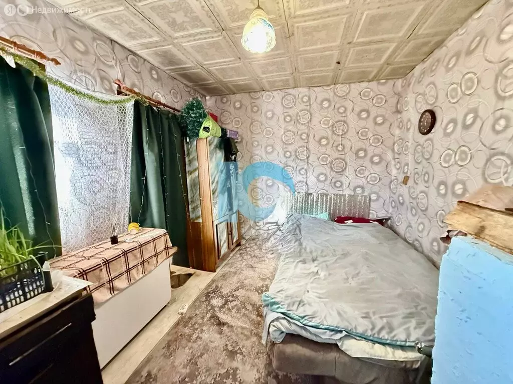 Дом в село Чуваш-Кубово, улица Гагарина, 4 (50 м) - Фото 2