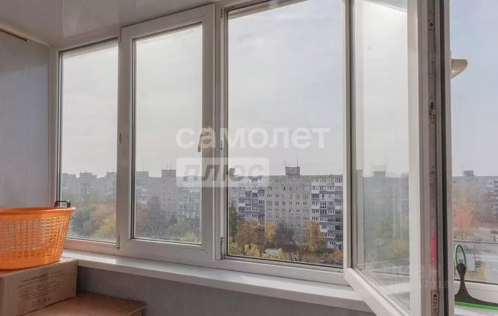3-к кв. Нижегородская область, Нижний Новгород Телеграфная ул., 2 ... - Фото 0