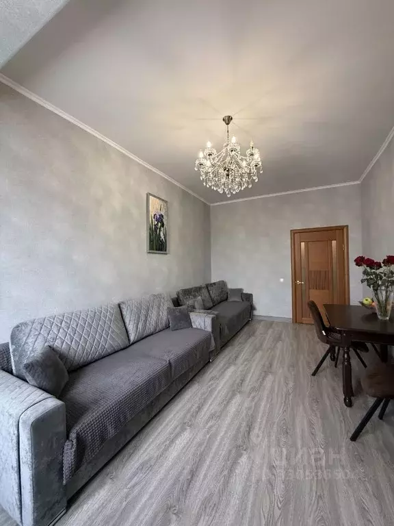 2-к кв. Ставропольский край, Кисловодск ул. Декабристов, 35 (64.0 м) - Фото 2