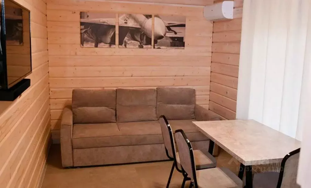 Дом в Волгоградская область, Камышин ул. Авиационная, 1 (38 м) - Фото 2