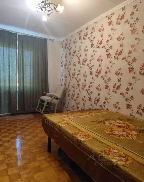 3-к кв. Московская область, Красногорск городской округ, Нахабино пгт ... - Фото 1