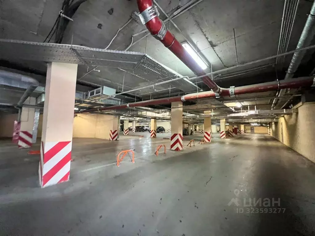 Гараж в Московская область, Балашиха ул. Чистопольская, 24 (22 м) - Фото 1