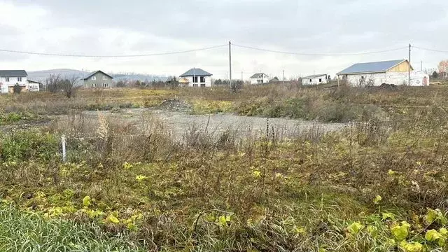 Участок 6,5 сот. (ИЖС) - Фото 0