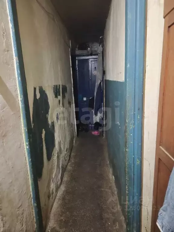 Комната Ростовская область, Ростов-на-Дону ул. Максима Горького, 195 ... - Фото 2