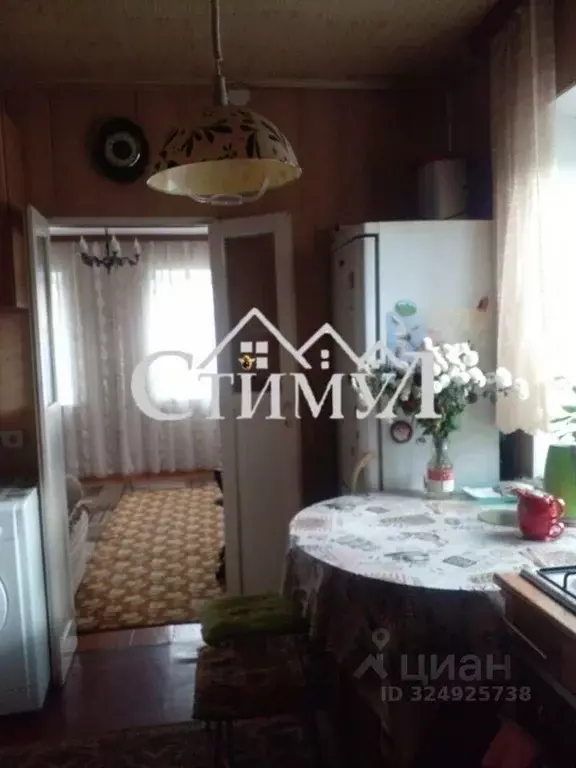 Дом в Хакасия, Абакан ул. Катанова, 23/1 (57 м) - Фото 2