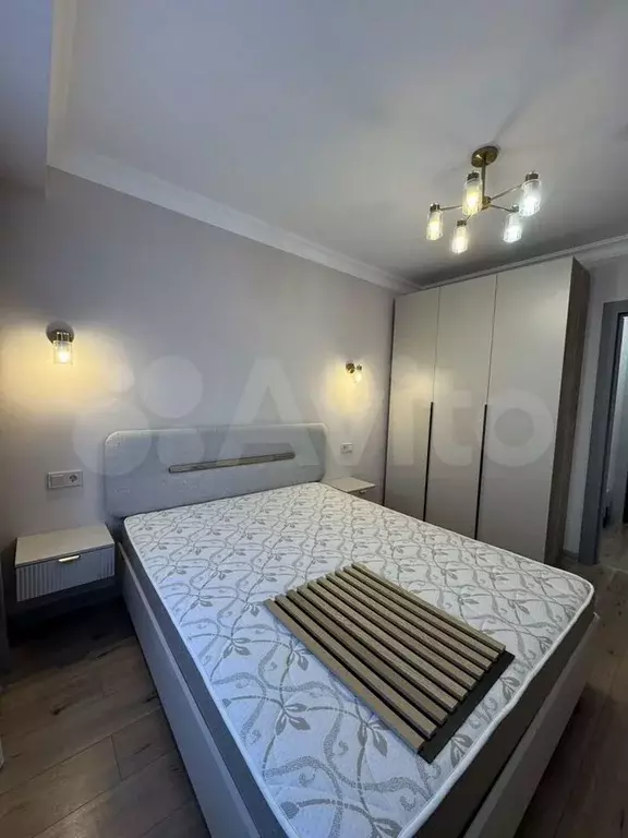 2-к. квартира, 65 м, 5/10 эт. - Фото 1