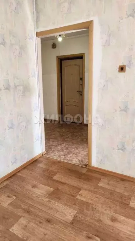 2-к кв. Амурская область, Райчихинск Пионерская ул., 65 (48.8 м) - Фото 1